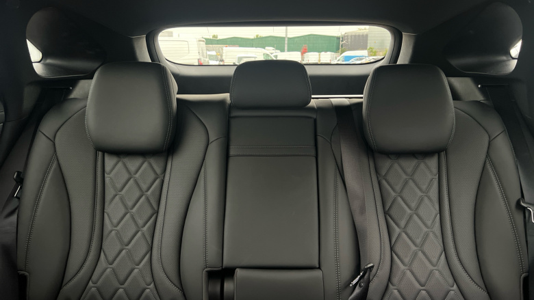 BYD Sealion 7 390kW Design AWD 83kWh 5dr Auto Electric Estate